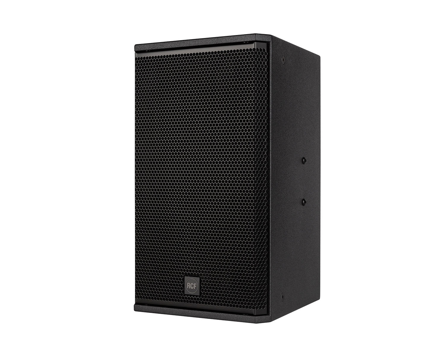 RCFXMAX12 - RCF X MAX 12 12inch 2 Way High Powered Loudspeaker 400W Black Image 1