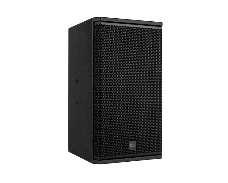 RCFXMAX12 - RCF X MAX 12 12inch 2 Way High Powered Loudspeaker 400W Black Image 3
