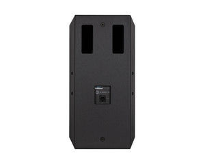 RCFXMAX12 - RCF X MAX 12 12inch 2 Way High Powered Loudspeaker 400W Black Image 5
