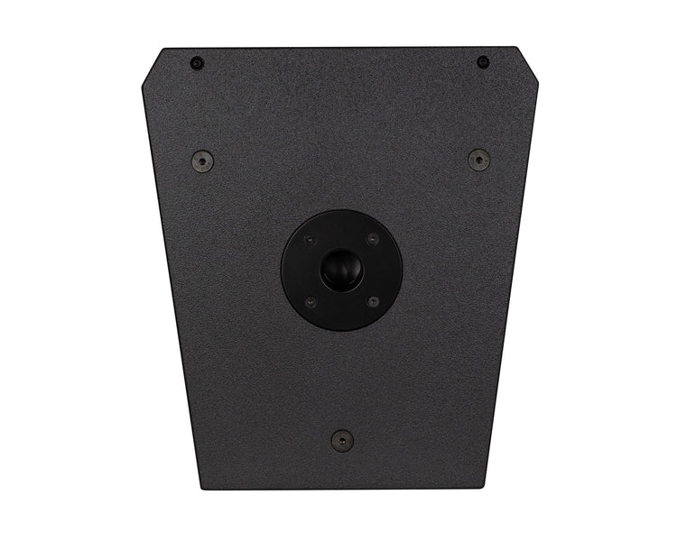 RCFXMAX12 - RCF X MAX 12 12inch 2 Way High Powered Loudspeaker 400W Black Image 6
