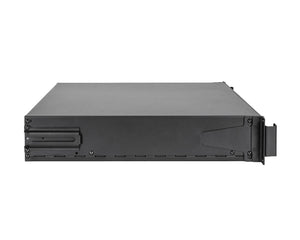 RCFXPS16K - RCF XPS 16K 4Ch Class D Power Amp 4x4000W @ 2.7ohm with RDNET Image 4