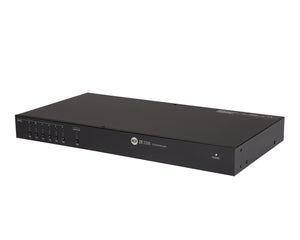 RCFZE2200 - RCF ZE2200 6 Zones Expansion Unit for ZM2100 or ZM2124 Image 3