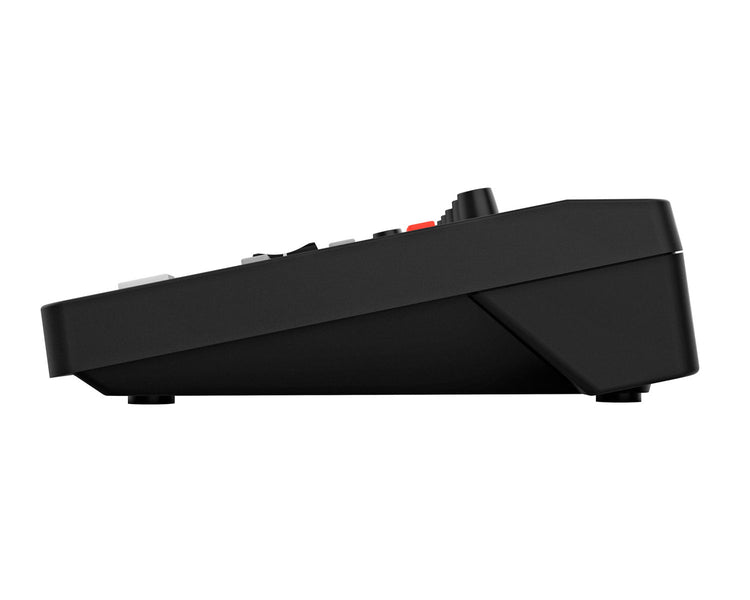 ROLAEROCAST - Roland Pro AV VRC 01 AeroCaster AV Streaming Mixer for up to 4 Wireless Devices Image 5