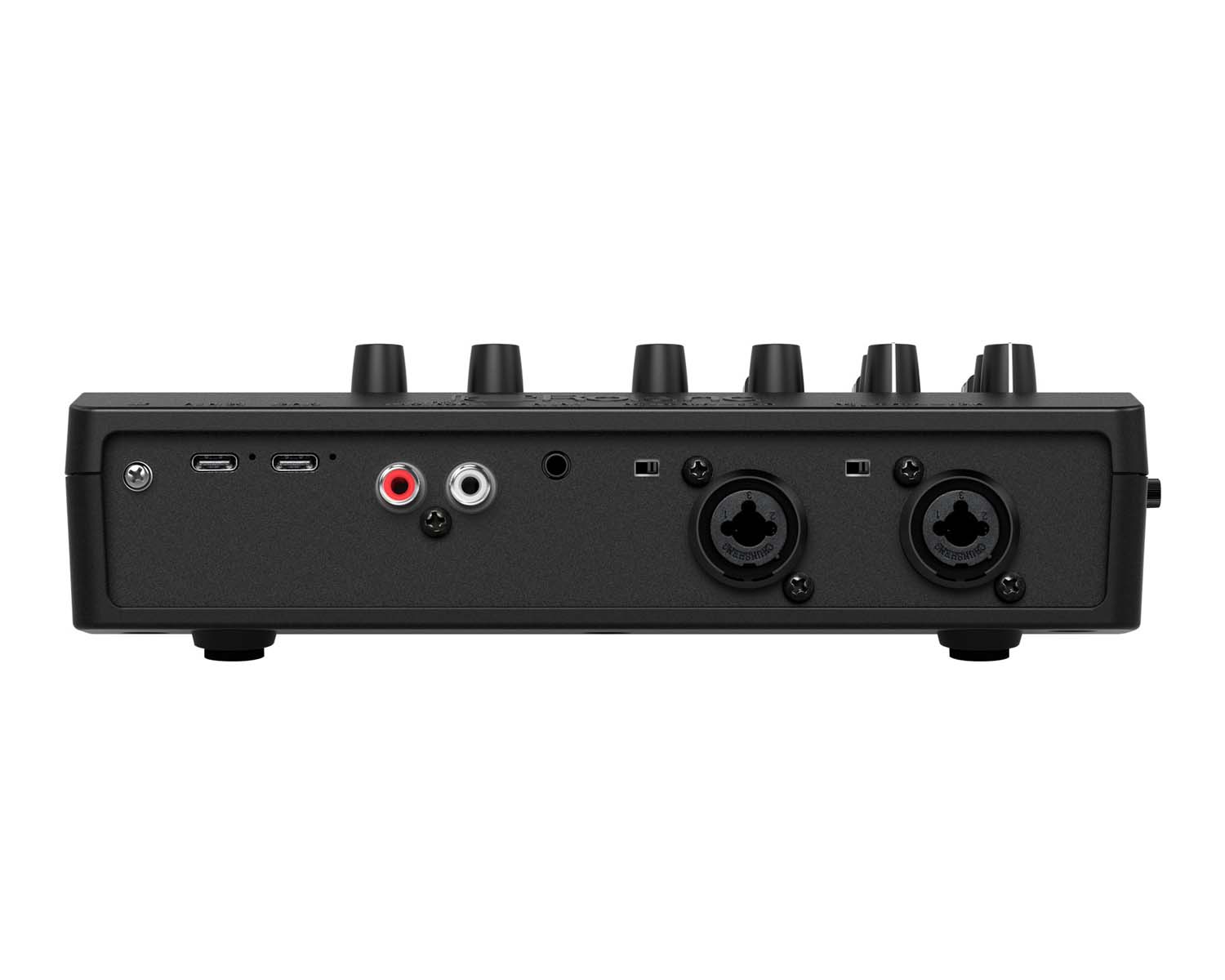 ROLAEROCAST - Roland Pro AV VRC 01 AeroCaster AV Streaming Mixer for up to 4 Wireless Devices Image 6