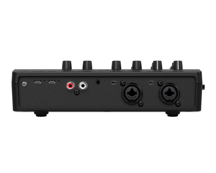 ROLAEROCAST - Roland Pro AV VRC 01 AeroCaster AV Streaming Mixer for up to 4 Wireless Devices Image 6