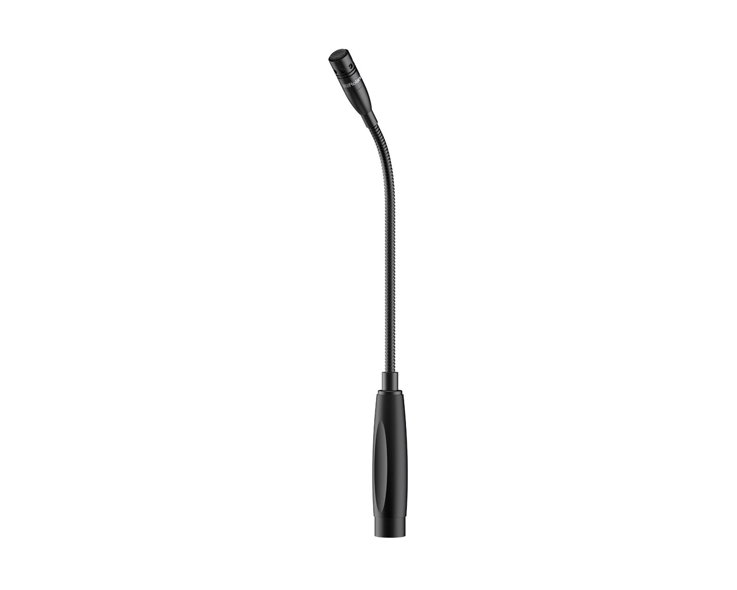 ROLCGM30 - Roland Pro AV CGM 30 Gooseneck Mic 300mm 3 Pin XLR for UVC 02 and VR 1HD Image 1