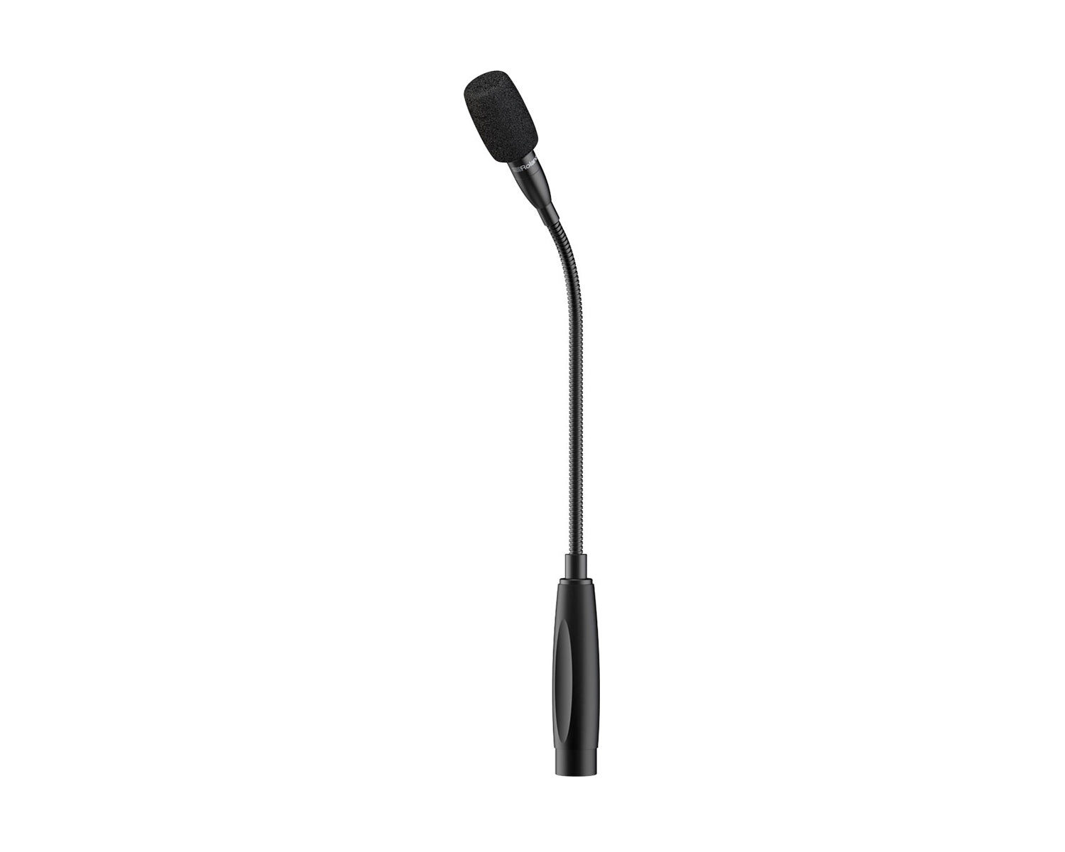 ROLCGM30 - Roland Pro AV CGM 30 Gooseneck Mic 300mm 3 Pin XLR for UVC 02 and VR 1HD Image 2