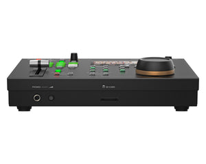 ROLP20HD - Roland Pro AV P 20HD AV Instant Replayer with Slow Mo and Vari Speed Playback Image 3