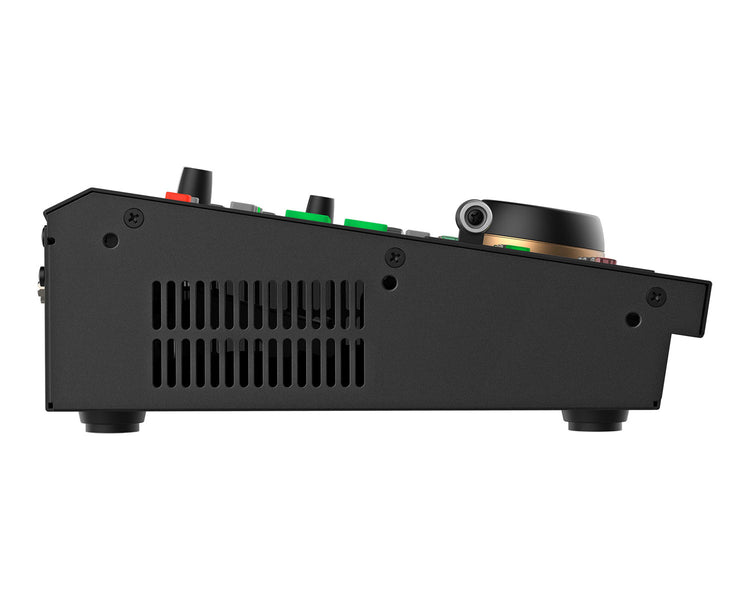 ROLP20HD - Roland Pro AV P 20HD AV Instant Replayer with Slow Mo and Vari Speed Playback Image 6