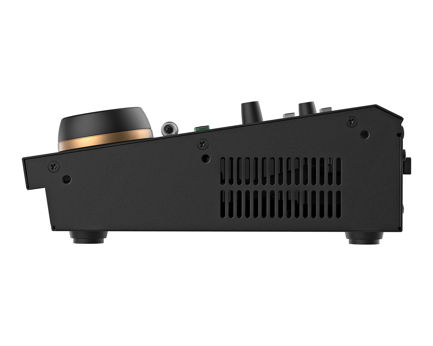 ROLP20HD - Roland Pro AV P 20HD AV Instant Replayer with Slow Mo and Vari Speed Playback Image 7