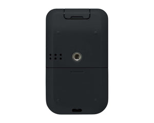 ROLR07 - Roland Pro AV R 07 Handheld High Resolution Audio Recorder and Bluetooth Black Image 2