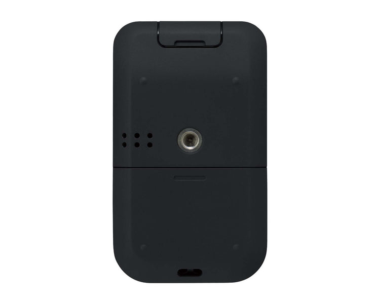 ROLR07 - Roland Pro AV R 07 Handheld High Resolution Audio Recorder and Bluetooth Black Image 2