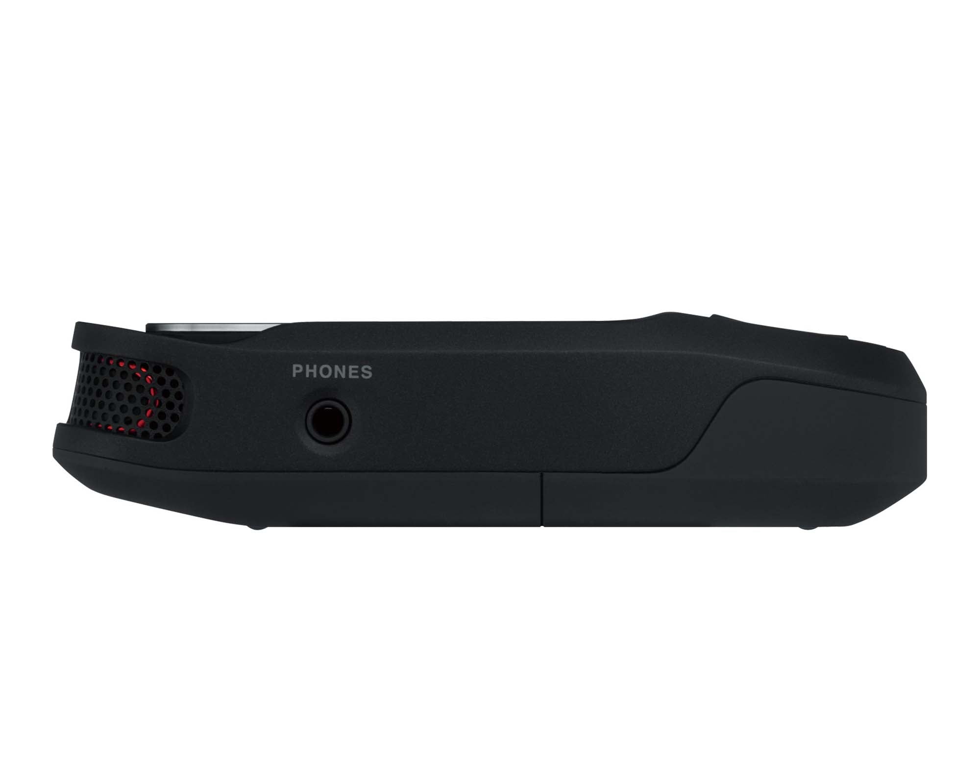 ROLR07 - Roland Pro AV R 07 Handheld High Resolution Audio Recorder and Bluetooth Black Image 4