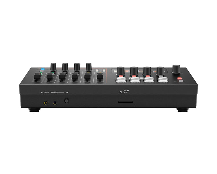 ROLSR20HD - Roland Pro AV SR 20HD Direct Streaming AV Mixer 2x HDMI or 1x USB Inputs Image 4