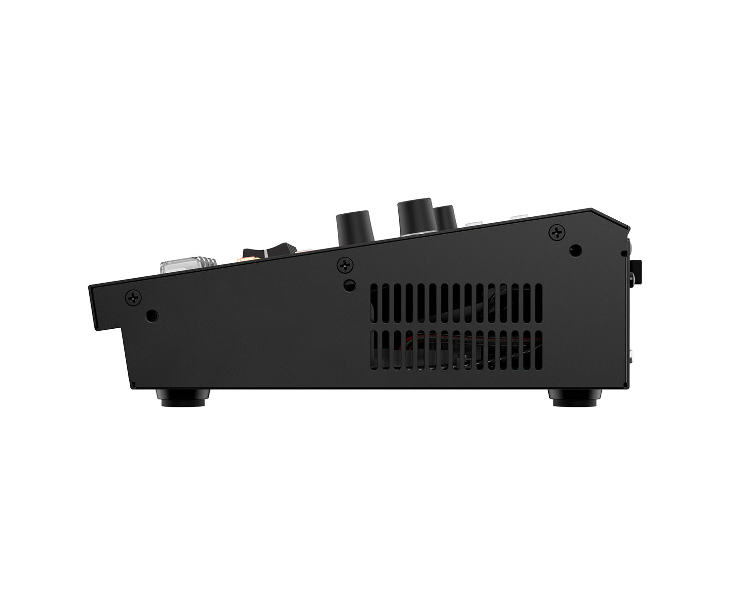ROLSR20HD - Roland Pro AV SR 20HD Direct Streaming AV Mixer 2x HDMI or 1x USB Inputs Image 5