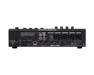ROLSR20HD - Roland Pro AV SR 20HD Direct Streaming AV Mixer 2x HDMI or 1x USB Inputs Image 7