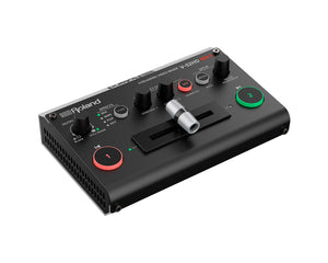 ROLV02HDMK2 - Roland Pro AV V 02HD MKII Two Camera Streaming Video Switcher Image 2