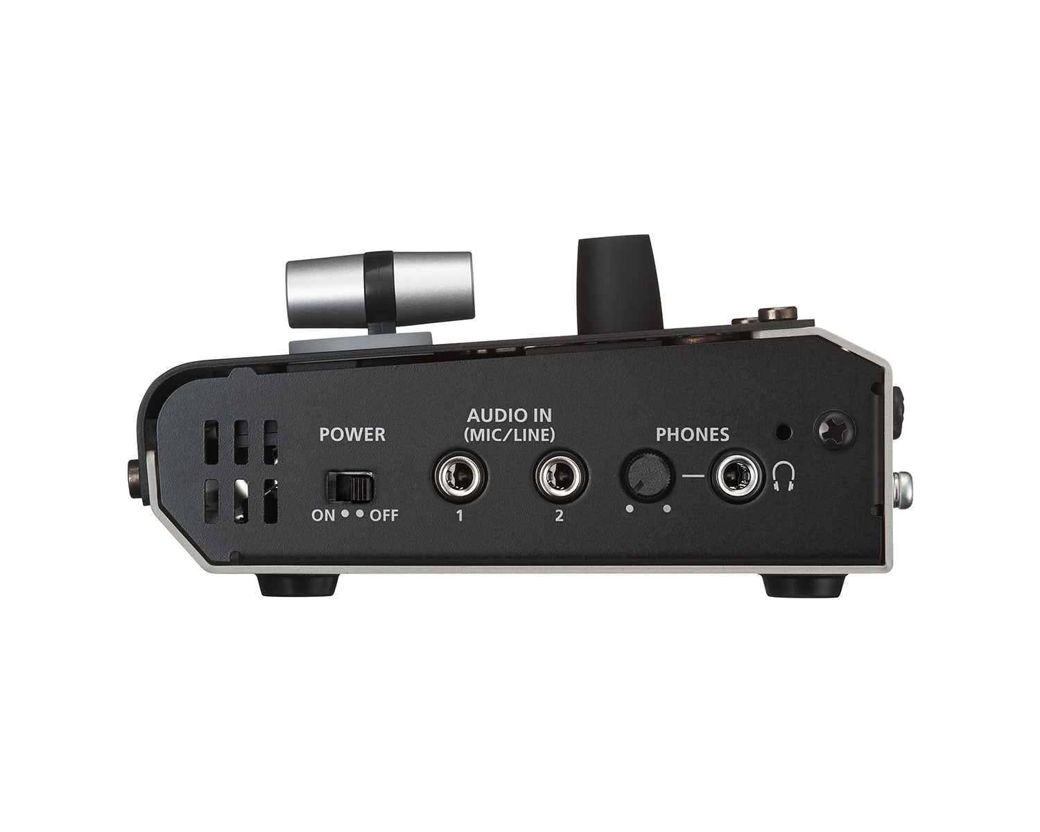 ROLV02HDMK2 - Roland Pro AV V 02HD MKII Two Camera Streaming Video Switcher Image 5