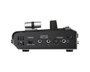 ROLV02HDMK2 - Roland Pro AV V 02HD MKII Two Camera Streaming Video Switcher Image 5