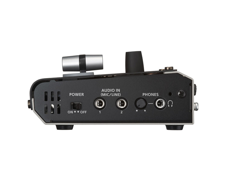 ROLV02HDMK2 - Roland Pro AV V 02HD MKII Two Camera Streaming Video Switcher Image 5