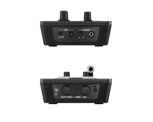 ROLV1HD - Roland Pro AV V 1HD Compact HD Video Switcher HDMI 4 In or 2 Out Image 4