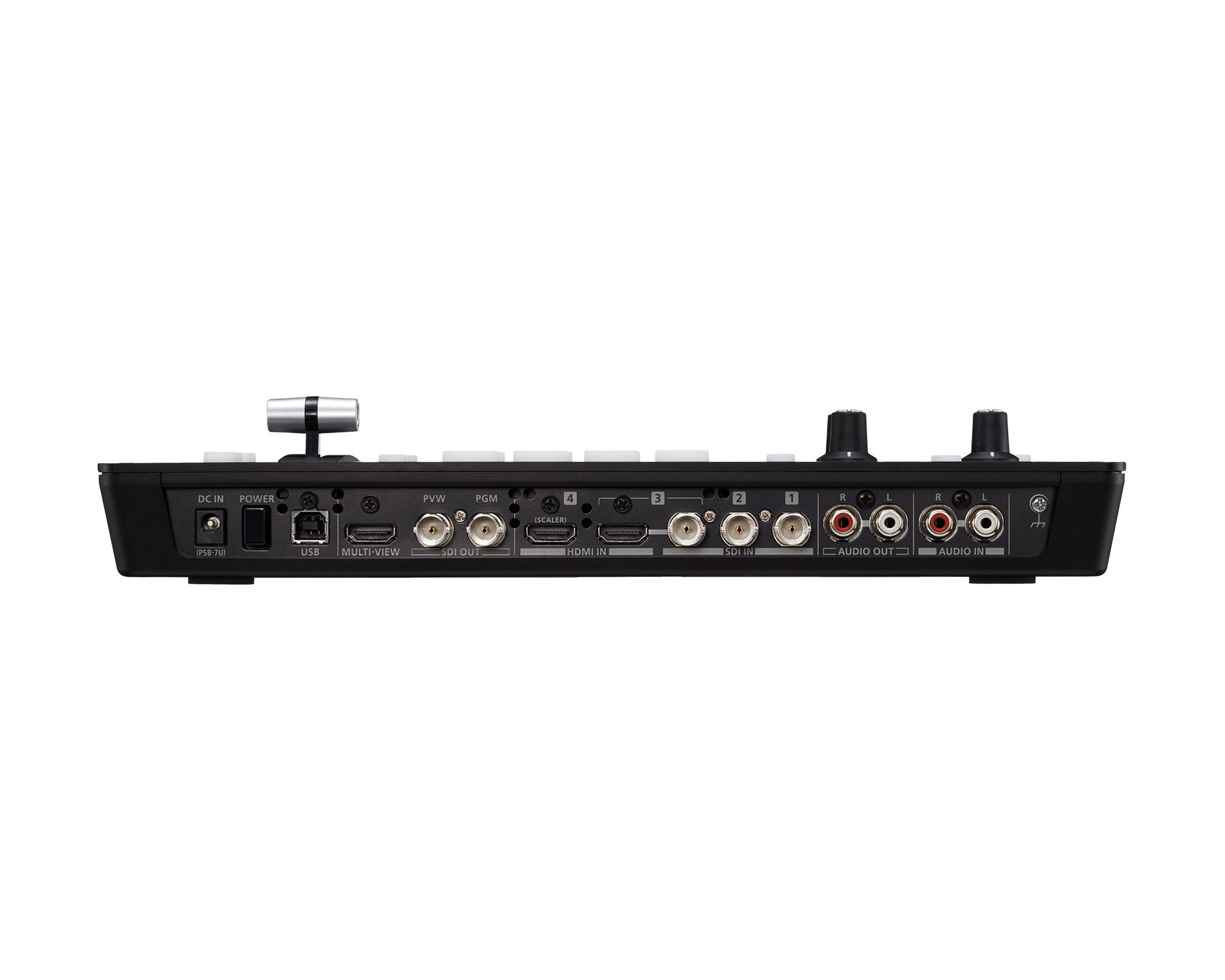 ROLV1SDI - Roland Pro AV V 1SDI Portable Hi Quality SDI Video Switcher 3GSDI or HDMI Image 3
