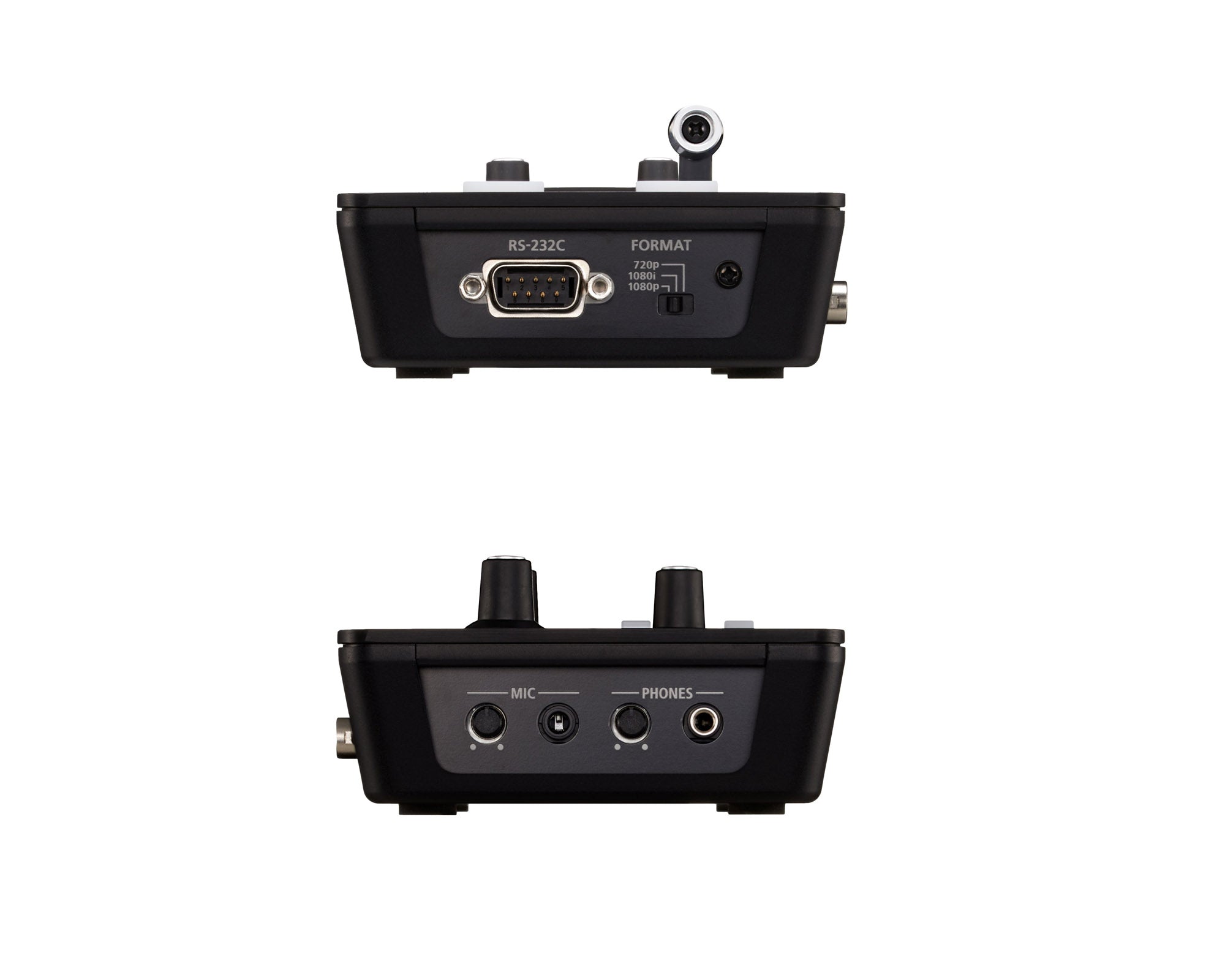 ROLV1SDI - Roland Pro AV V 1SDI Portable Hi Quality SDI Video Switcher 3GSDI or HDMI Image 4