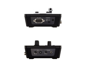 ROLV1SDI - Roland Pro AV V 1SDI Portable Hi Quality SDI Video Switcher 3GSDI or HDMI Image 4