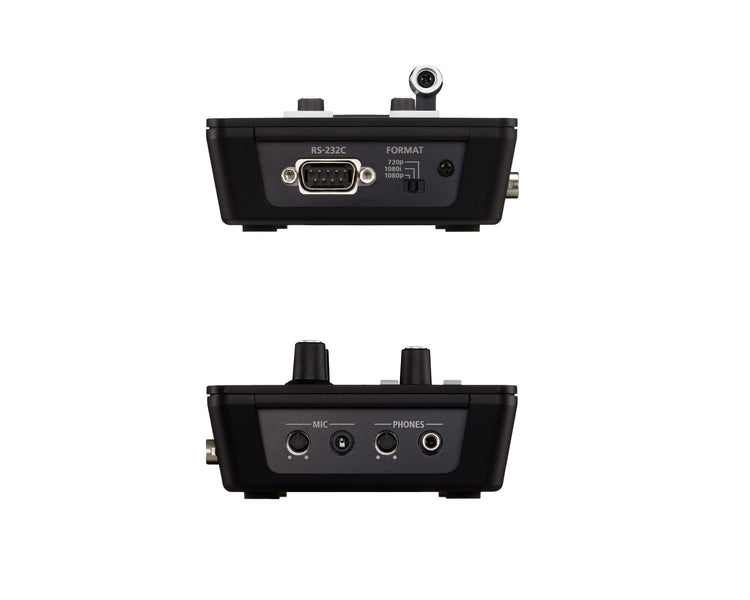 ROLV1SDI - Roland Pro AV V 1SDI Portable Hi Quality SDI Video Switcher 3GSDI or HDMI Image 4