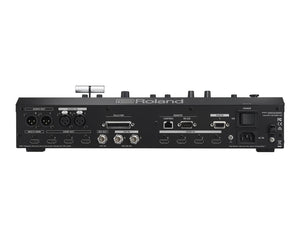 ROLV600UHD - Roland Pro AV V 600UHD Multi Format 4K HDR Video Switcher 4 x HDMI In and Out Image 4
