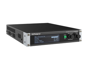 ROLVC100UHD - Roland Pro AV VC 100UHD 4K Video Scaler for SDI or HDMI or USB Streaming Image 2