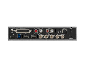 ROLVC100UHD - Roland Pro AV VC 100UHD 4K Video Scaler for SDI or HDMI or USB Streaming Image 8