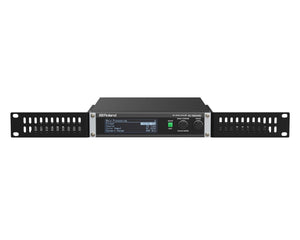ROLVC100UHD - Roland Pro AV VC 100UHD 4K Video Scaler for SDI or HDMI or USB Streaming Image 9