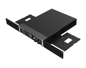 ROLVC100UHD - Roland Pro AV VC 100UHD 4K Video Scaler for SDI or HDMI or USB Streaming Image 10