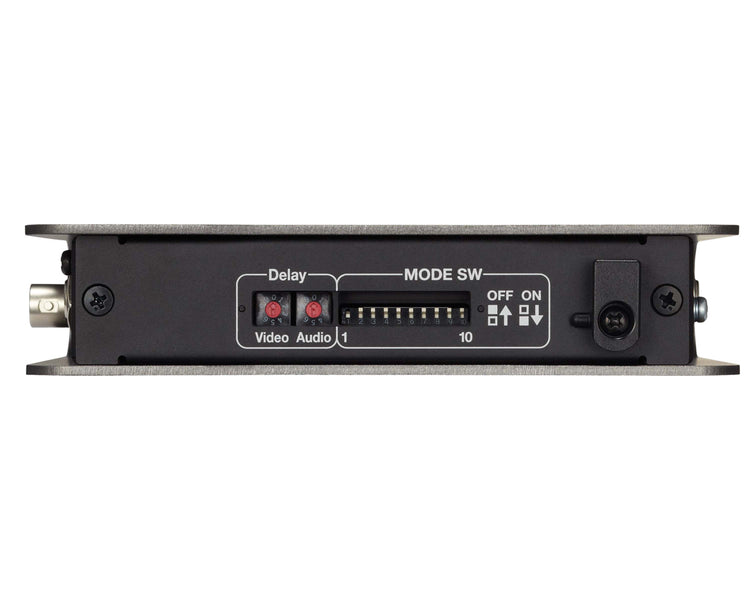 ROLVC1DL - Roland Pro AV VC 1 DL Bidirectional Video Converter 3G SDI  HDMI A with Delay Image 2