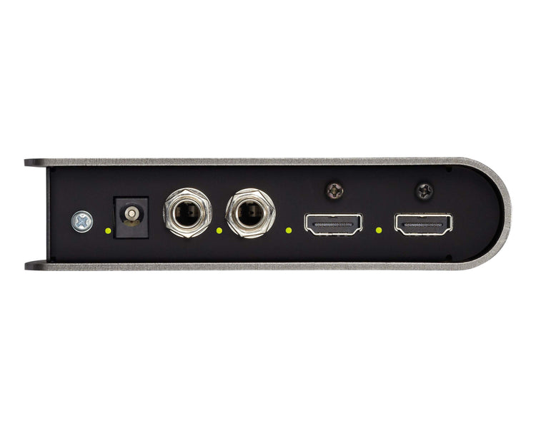 ROLVC1DL - Roland Pro AV VC 1 DL Bidirectional Video Converter 3G SDI  HDMI A with Delay Image 4