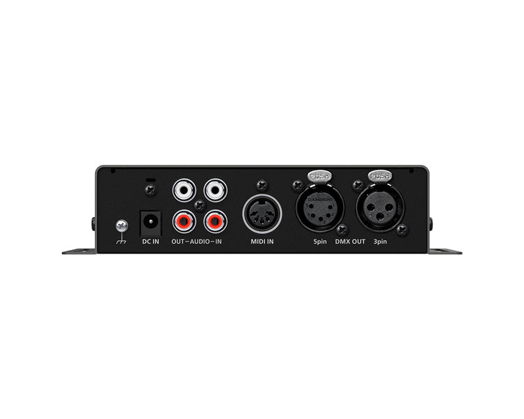 ROLVC1DMX - Roland Pro AV VC 1 DMX Video Lighting Converter Image 3