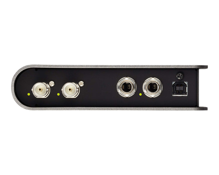 ROLVC1SH - Roland Pro AV VC 1SH HD Video Converter 3G SDI to HDMI A with Embedded Audio Image 3