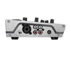 ROLVR1HD - Roland Pro AV VR 1HD Multi Camera Web Streaming AV Mixer Image 2