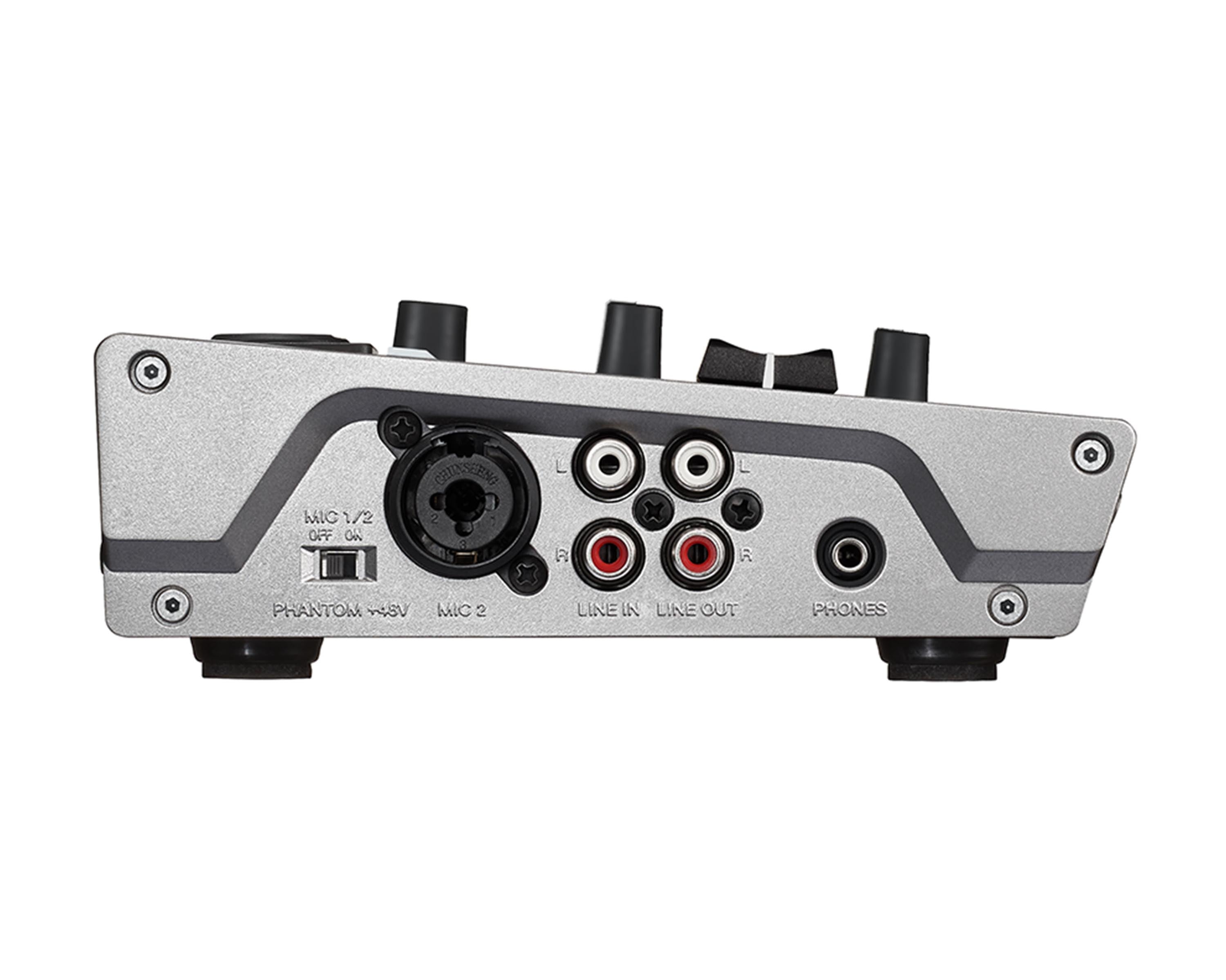ROLVR1HD - Roland Pro AV VR 1HD Multi Camera Web Streaming AV Mixer Image 2