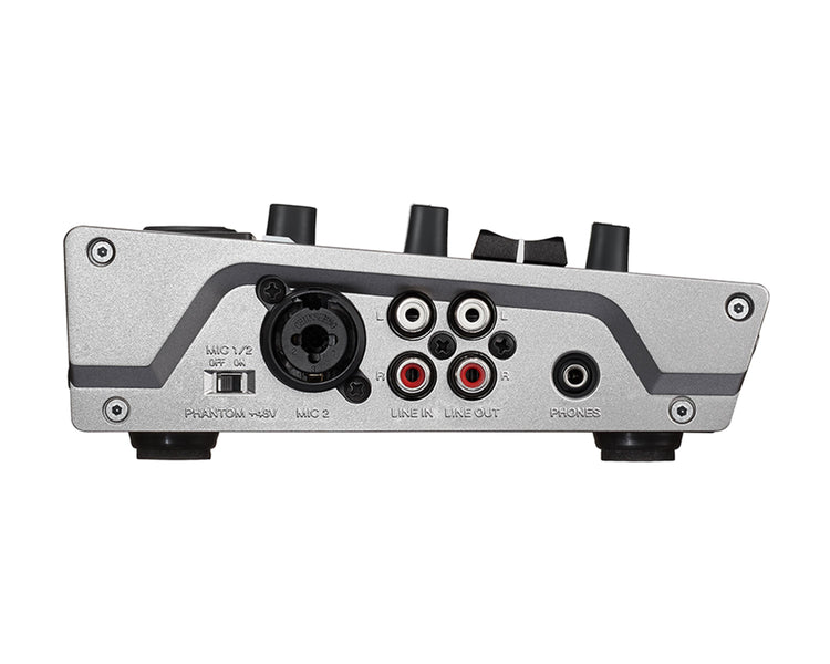 ROLVR1HD - Roland Pro AV VR 1HD Multi Camera Web Streaming AV Mixer Image 2