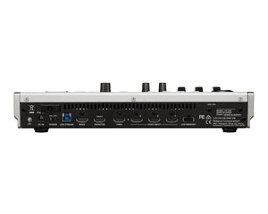 ROLVR1HD - Roland Pro AV VR 1HD Multi Camera Web Streaming AV Mixer Image 3