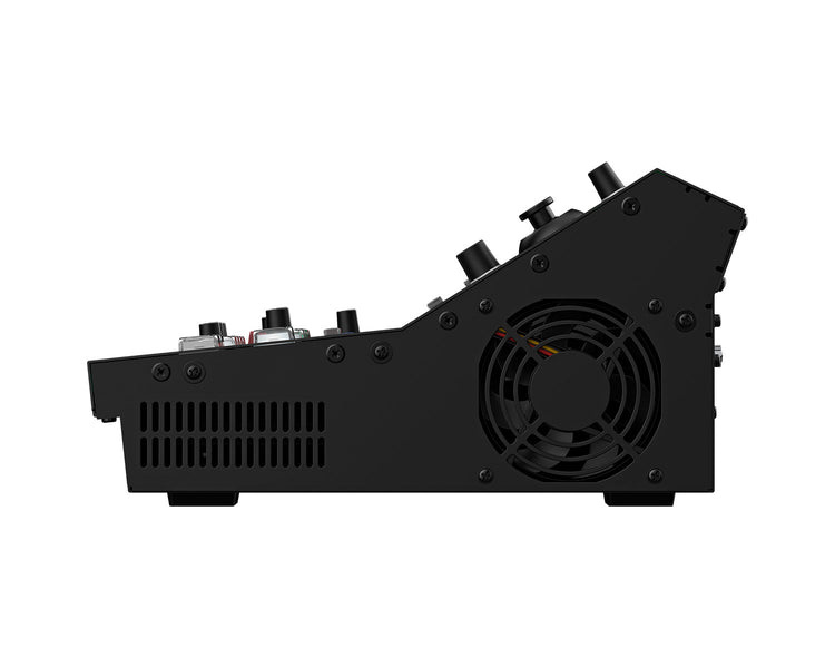ROLVR400UHD - Roland Pro AV VR 400UHD 4K Streaming AV Mixer with Dual 7inch Touchscreens Image 6