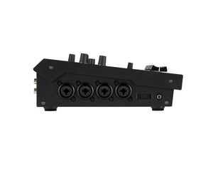 ROLVR4HD - Roland Pro AV VR 4HD HD AV Mixer 4Ch with HDMI in or out and Touch Multi Viewer Image 3