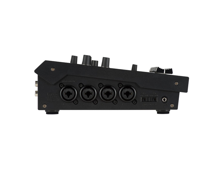 ROLVR4HD - Roland Pro AV VR 4HD HD AV Mixer 4Ch with HDMI in or out and Touch Multi Viewer Image 3