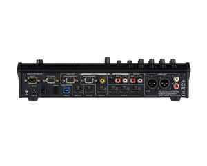 ROLVR4HD - Roland Pro AV VR 4HD HD AV Mixer 4Ch with HDMI in or out and Touch Multi Viewer Image 4