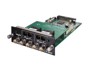 ROLXIMADIBG - Roland Pro AV *B GRADE* XI MADI MADI Interface Card for M5000 or V1200HD Image 1