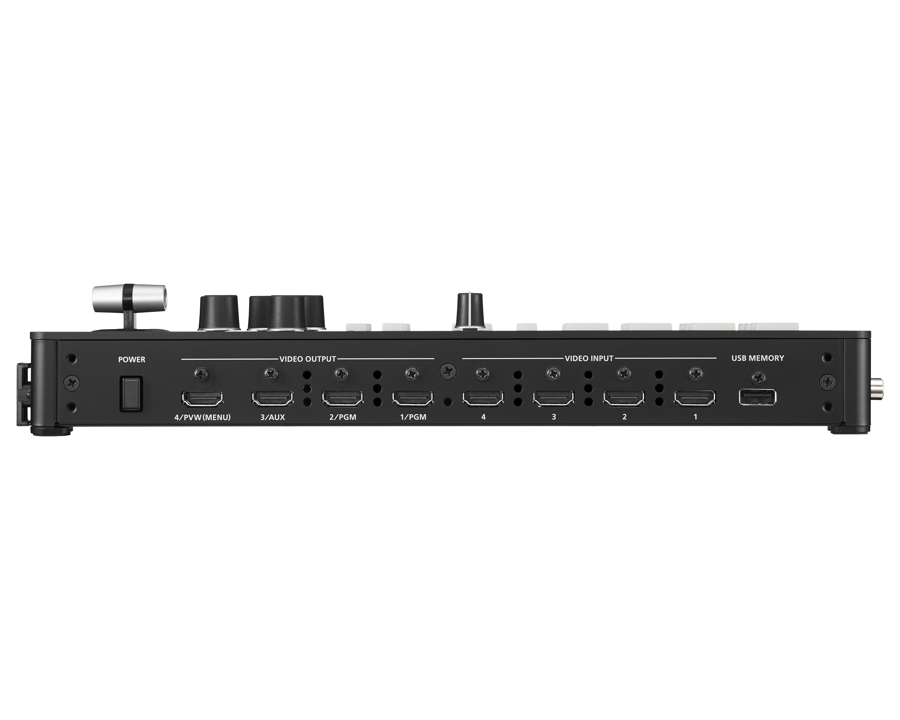 ROLXS1HD - Roland Pro AV XS 1HD Multi Format Video AV Matrix Switcher Image 3