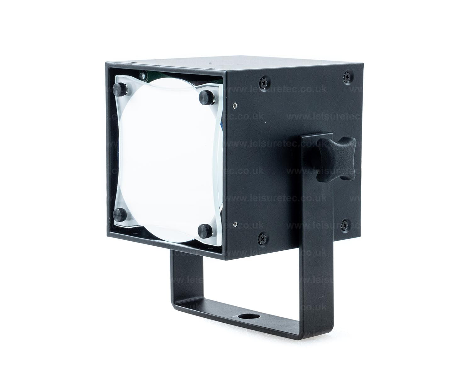 ROSMIROPACKBG - Rosco *B GRADE* Miro Cube Pack in Case 1xRGB or 1xWhite or 1xUV Image 12