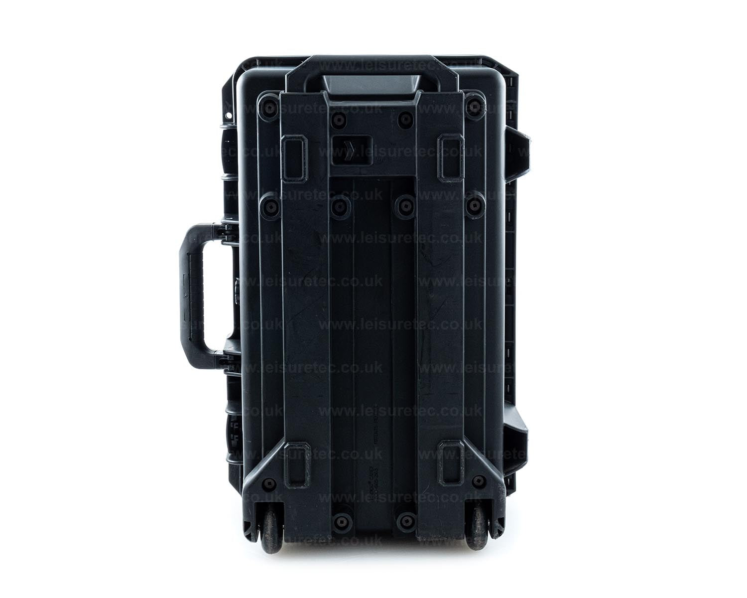 ROSMIROPACKBG - Rosco *B GRADE* Miro Cube Pack in Case 1xRGB or 1xWhite or 1xUV Image 19